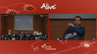 The End of the Design-Development Gap | Uğur Çınar @OpenAI & Baran Berkay Barakçin @Omtera #Alive26