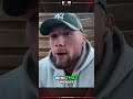 Leonidas struggle with weight before EVW26