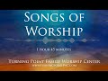 Songs of worship  1 hour 45 min