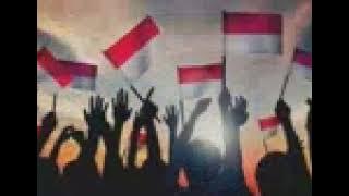 Pahlawan Merdeka - M. Rivanny & Orkes Krontjong Tetap Segar, dbp. Brigjen Rudi Pirngadie