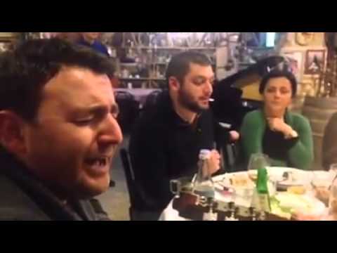 Sandro Kobakhidze, Qeti Gabisiani, Achiko Beridze, Lasha \u0026 Ani Glontebi - Imeruli Simgerebis Popuri