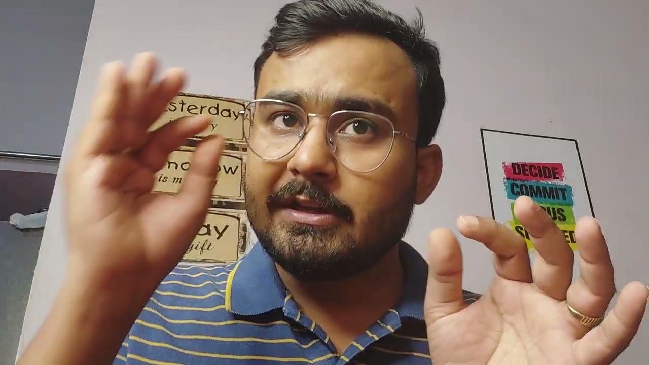 SSC CGL Teacher's Controversy🤯 मत करोये 