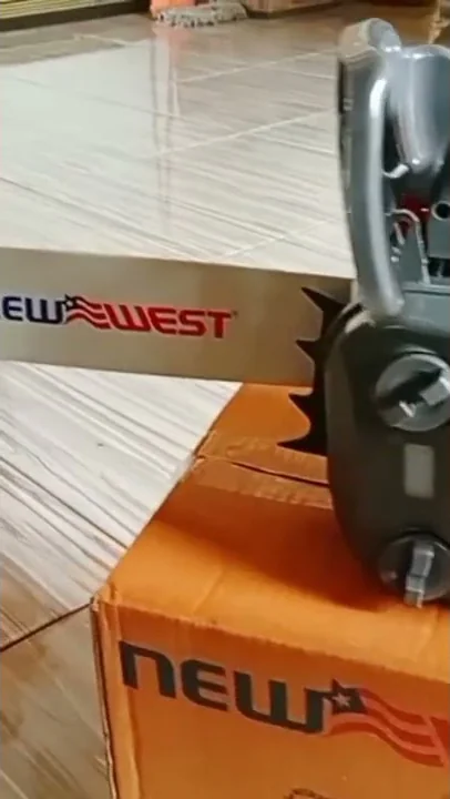 Unboxing NEW WEST 258 12 INCH MANTAP BROO Unboxing NEW WEST 258 12 INCH MANTAP BROO