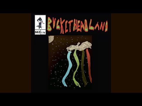 In The Sky - Buckethead (Pike 541) - YouTube