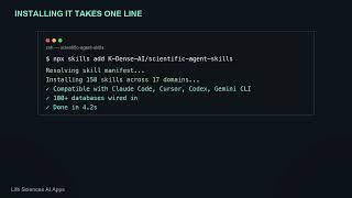This GitHub Repo Turns Claude Code Into an AI Scientist (⭐ 32.8k Stars)