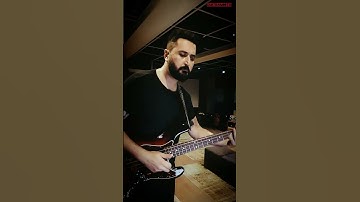 Thumbnail of "Where Did Your Heart Go" (George Michael) Henree feat Ella bass cover