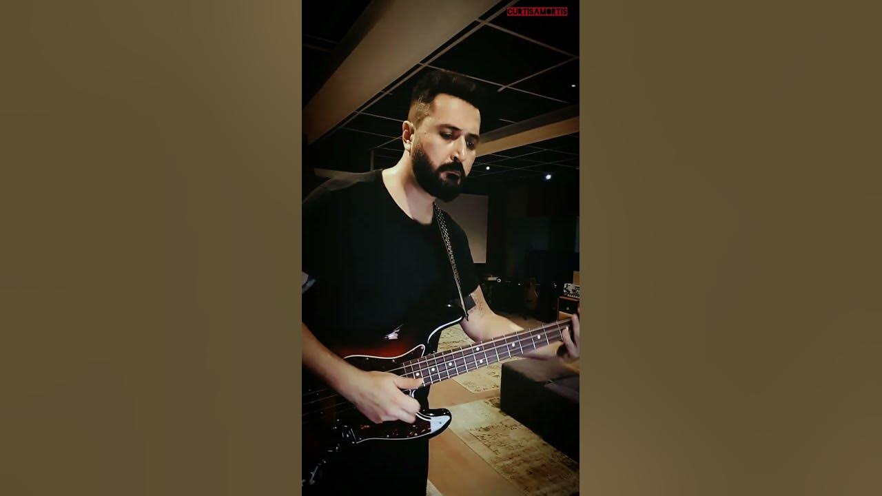 "Where Did Your Heart Go" (George Michael) Henree feat Ella bass cover