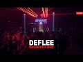 DEFLEE Live Bassmatic BOX Siyanie Club BSM Indie Dance Tech House 4k HDR mp3