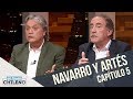 Capítulo 5: Alejandro Navarro y Eduardo Artés | En Buen Chileno Presidencial