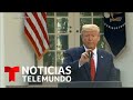 Las Noticias de la mañana, 30 de marzo de 2020 | Noticias Telemundo