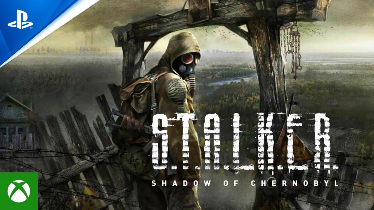 STALKER 2: Heart of Chernobyl for Xbox, PC — Gameplay, trailers