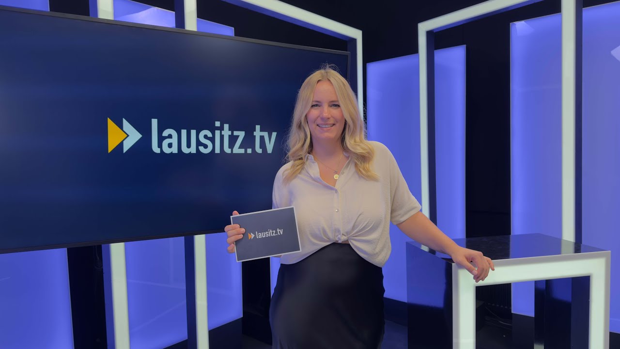 lausitz.tv am Montag – Sendung vom 01.09.25