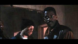 Preview Clip: Ricochet (1991, Denzel Washington, John Lithgow, Ice-T, Kevin Pollak)