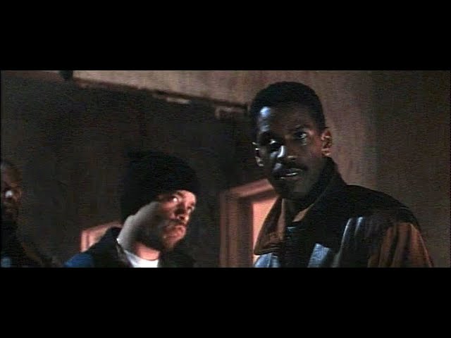 Watch Preview Clip: Ricochet (1991, Denzel Washington, John Lithgow, Ice-T, Kevin Pollak) on YouTube Watch Preview Clip: Ricochet (1991, Denzel Washington, John Lithgow, Ice-T, Kevin Pollak) on YouTube