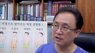 [사상제칠체형]직장,회사생활에서의 사상체질활용법,How to Use Sasang Constitution in…
