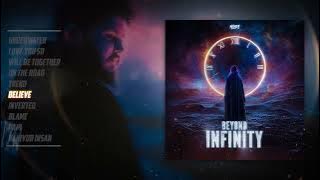 NOES - Believe  (Beyond Infinity Album)