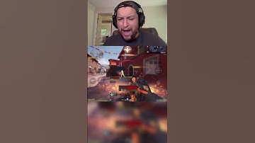 THE NO RELOAD KING #codm #codmobile #callofdutymobile