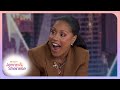 TODAY’s Sheinelle Jones Gets Clickbait Email From Daughter