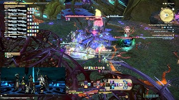 FFXIV ARR: SCOB Turn 1 - BRD POV