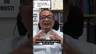 Cuti Tahunan Paksa Rela