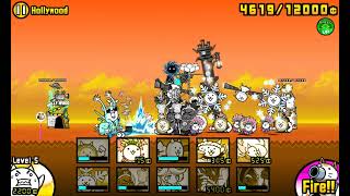 FINALLY I BEAT THIS STUPID LEMUR STAGE screenshot 3