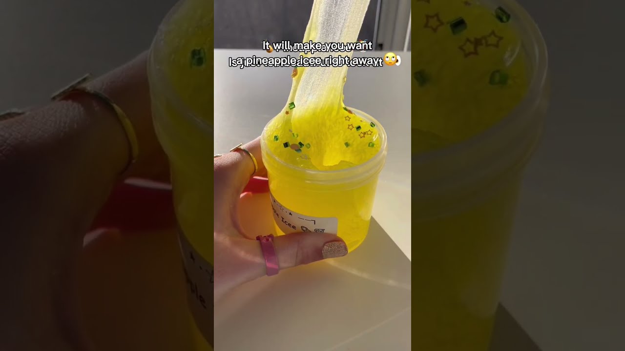 SLIMES You SHOULD NOT BUY From My Slime Shop 