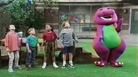 ABC’s & 123’s and Mexicans with Purple Guy (Blockbuster Version) Part 24