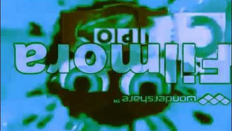 Preview 2 in Wobbly Color Hue Effects Round 1 Vs AVE445HDTOT