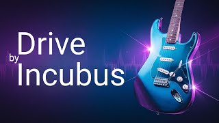 Drive - Incubus | Open Arms, Open Eyes - Live