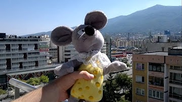 New Phone - Nokia N8 Continuous Autofocus Demo.mp4