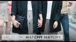 Korean Couple Matching Style | Facts On: Global Fashion | Refinery29