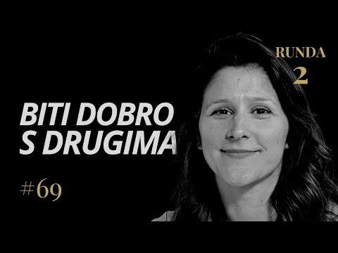 Video: Koji je princip dosljednosti u komunikaciji?