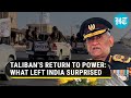 Watch: Gen Bipin Rawat warns Taliban against terrorism spilling out of Afghanistan