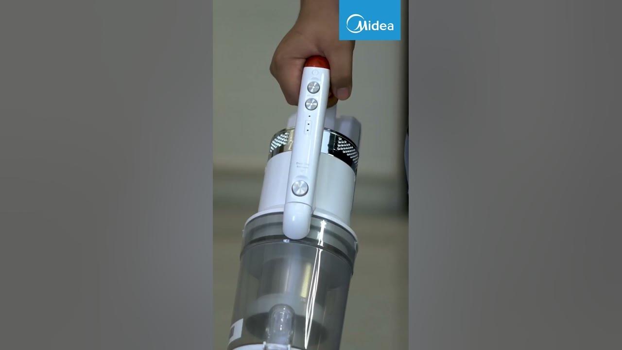 clean like 2-in-1 with - a Midea Stick! Cordless home never YouTube Discover spotlessly Vacuum