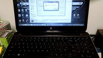 Hubsan h501ss RX Firmware upload not happening