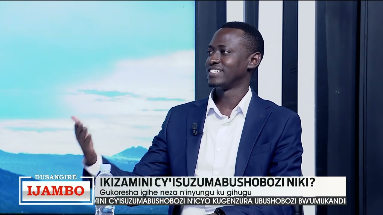 MIFOTRA yasobanuye ikizamini cy'isuzumabushobozi (Psychometric test)