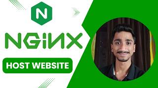 Deploy NGINX on AWS EC2  | Install, Configure & Host Static Website (Part 1)
