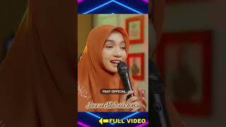 URIPE REKOSO #umilaila #ningumilaila #sholawat #laguislami #sholawatnabi #shalawat #musicreligi