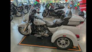 2024 Harley-Davidson TRI GLIDE Harley-Davidson® - Columbi...