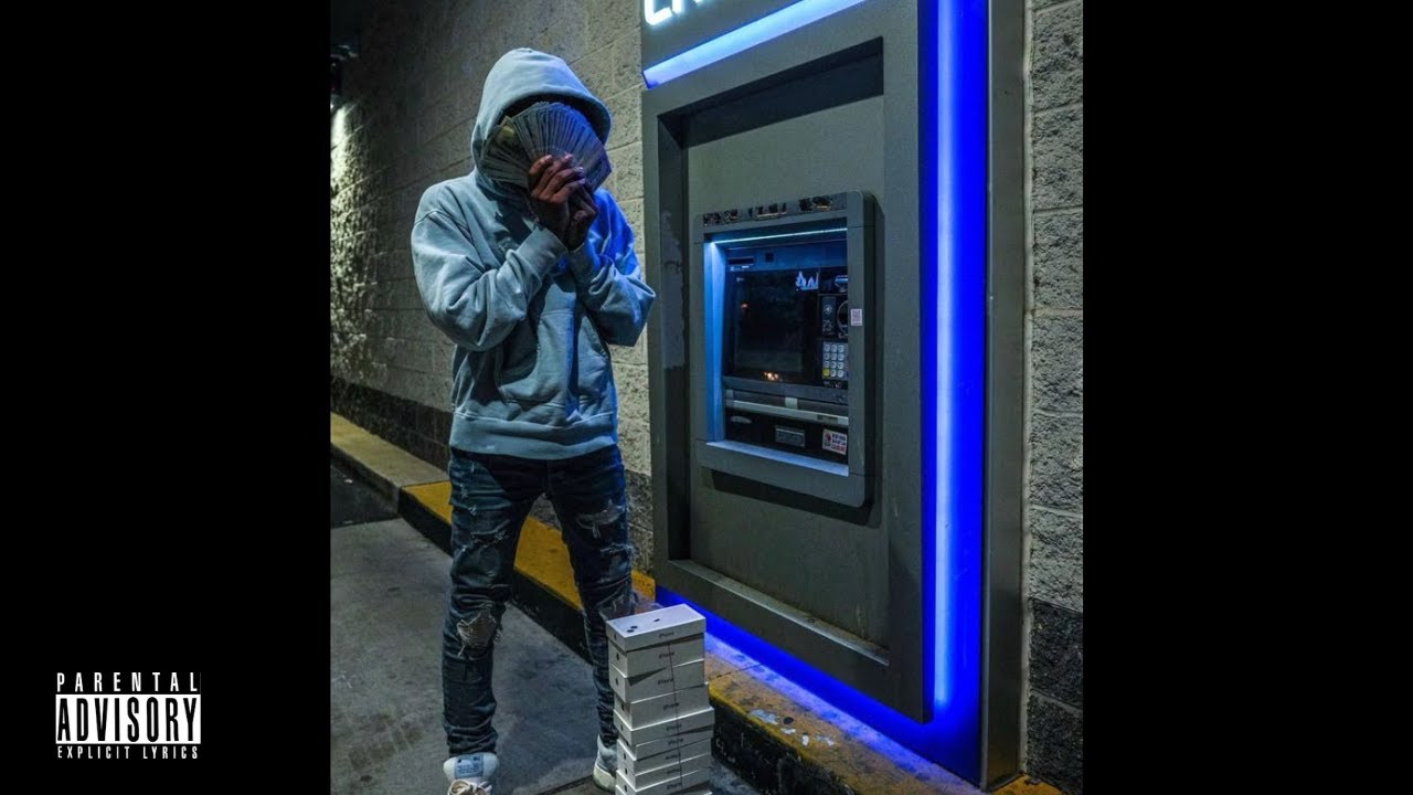 (FREE) YFG Fatso Sample Type Beat - "Like No Other"