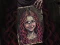 Lore Of Wizards: Forbidden Spells #1 - This spell forces you to choose: love...or survival?
