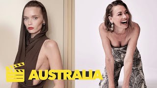 These Are the 5 Hottest AUSTRALIAN Actresses 2023 ★ Sexiest Women From Down Under