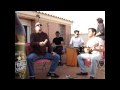 The Ben Gunn Mento Band - Tpame que tengo fro
