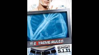 WWE Extreme Rules 2011 Theme Song