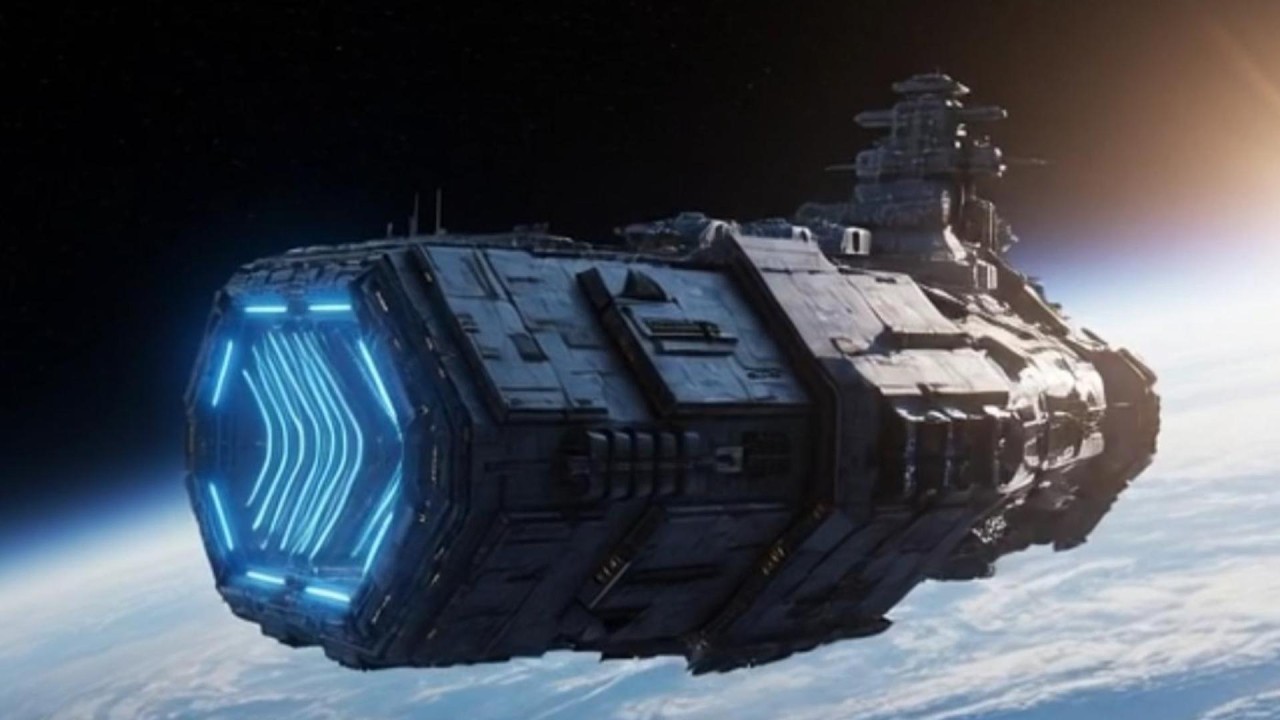 Aliens Mocked Humans as Weak—14 Minutes Later, Their Galaxy Empire Collapsed | HFY Story