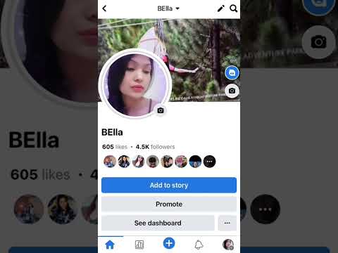How To Find Facebook Page Links-#toturial #fyp #viral #vlogger #vlogger #youtubeshorts