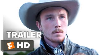 The Rider Trailer #1 (2018) | Movieclips Indie