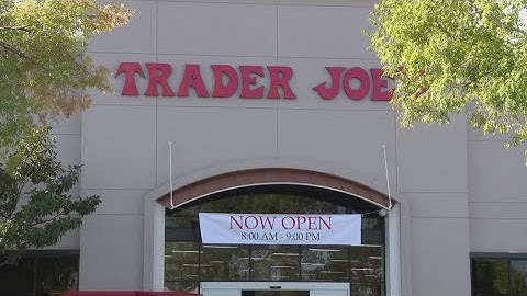 Trader Joe