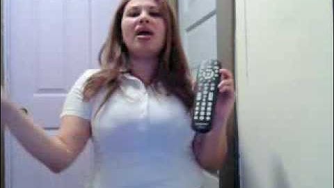 Video Script One Touch Remote Part2