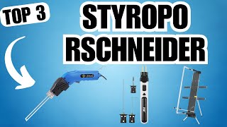 Styroporschneider Testsieger Im Vergleich Bester Schaumschneider Zum Kaufen